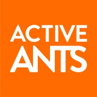 Active Ants UK logo - Similar company to Excelerate Group
