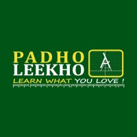 Padho Leekho - CAT exam online coaching logo - Similar company to Cat Exam Prep