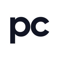 Parrot Creative logo - Similar company to Rhodium Creative