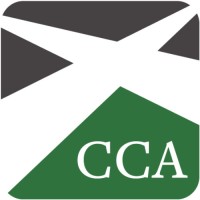 Cornerstone Crossroads Academy logo - Similar company to Utd