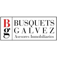 BUSQUETS GALVEZ logo - Similar company to Borneoadvisors