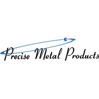PRECISE METAL PRODUCTS, LLC logo - Similar company to Nevatio Engineering