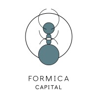 Formica Capital AB logo - Similar company to Dunross & Co