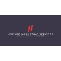 Hooked Marketing Services logo - Similar company to Omologist.Com