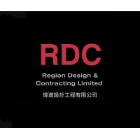 Region Design & Contracting Ltd.