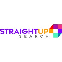 Straight Up Search logo - Similar company to Supplyant