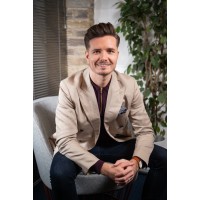Alex D Mason PR logo - Similar company to Whit Communications