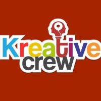 kreative crew logo - Similar company to Brand Thrust