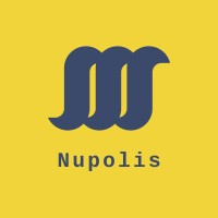 Nupolis Technologies logo - Similar company to Downe Dewdney Consulting Services