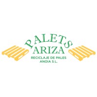 Palets Ariza logo - Similar company to Ready Express Sl