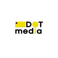 Dot Media Pvt.Ltd logo - Similar company to Dot Lit Media