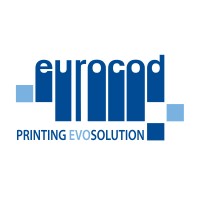 Eurocod Srl logo - Similar company to Tipografia