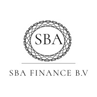 SBA Finance B.V. logo - Similar company to Flux D'Eau