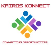 Kairos Konnect logo - Similar company to Lightci (Light Consulting)