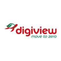 Digiview logo - Similar company to Shenzhen Trusda Industrial Co., Ltd