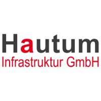 Hautum Infrastruktur GmbH logo - Similar company to Companeer Gmbh
