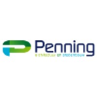 Penning Architectuur en Stedenbouw logo - Similar company to Mb Architecten