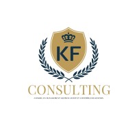 K.F Consulting logo - Similar company to T+ Expert (Tplus-Expert)