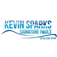 Kevin Sparks Signature Pools