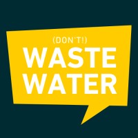 (don't) Waste Water logo - Similar company to Scan-Harbor