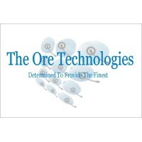 The Ore Technologies logo - Similar company to Flexijoy - A Learn And Earn App
