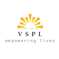 VSPL Energy Private Limited logo - Similar company to Bacs Hitech Engineering