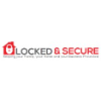 Locked and Secure Ltd logo - Similar company to Render Alarms Ltd
