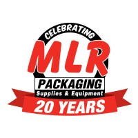 MLR Packaging Inc logo - Similar company to Dd Distribution La
