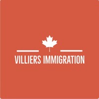 Villiers Immigration Services logo - Similar company to Godaeon Studio