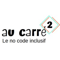 au carré logo - Similar company to Nolow Code | Apps & Solutions