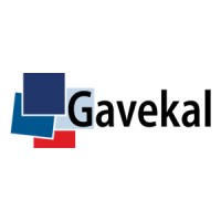 Gavekal logo - Similar company to Gavekal Intelligence Software