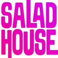 SaladHouse logo - Similar company to Pete Ellis Animation Studios
