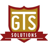 GTS Solutions CIC logo - Similar company to Guardian Protection Security