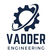 Vadder Engineering, LLC logo - Similar company to Pro Solutions & Sales