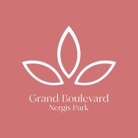 Grand boulevard Nergis Park logo - Similar company to Ingesco - Lightning Solutions