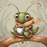 CozyMantis logo - Similar company to Sandworm.Dev
