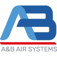 A&B Air Systems Ltd logo - Similar company to Almetron