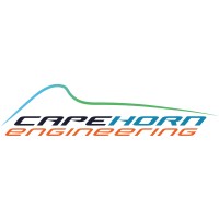 Cape Horn Engineering Ltd. logo - Similar company to Ldr Technical Services