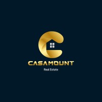 Casamount Real Estate logo - Similar company to Teorema