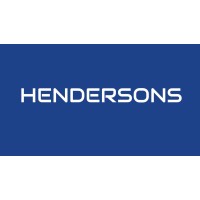 Hendersons logo - Similar company to Hendersons