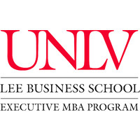 UNLV Executive MBA logo - Similar company to Uli Nevada