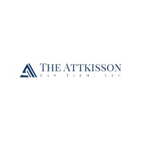 Attkisson Law Firm logo - Similar company to Gary O. Bruce, P.C.
