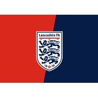 Lancashire Football Association logo - Similar company to Leact