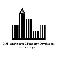 BMH Architects & Property Developers logo - Similar company to Van Biljon Barnardo Architects