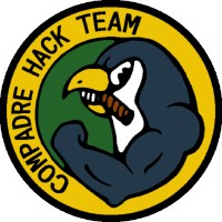 Compadre Hack Team logo - Similar company to Cabal Labs
