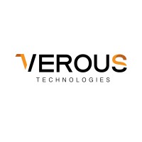 Verous Technologies logo - Similar company to Eōsware