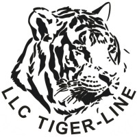 TIGER-LINE LLC logo - Similar company to Trefir Wholesale