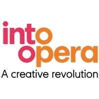 Into Opera logo - Similar company to Opera Uk