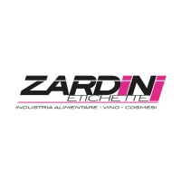 Tipolitografia Zardini logo - Similar company to Advision