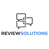 Review Solutions
